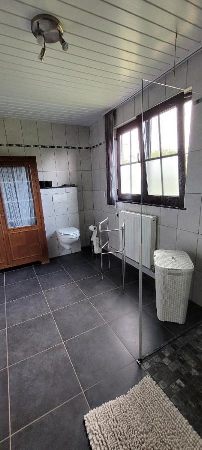 Maison De Campagne Bièvre Esterno foto