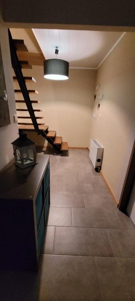 Maison De Campagne Bièvre Esterno foto